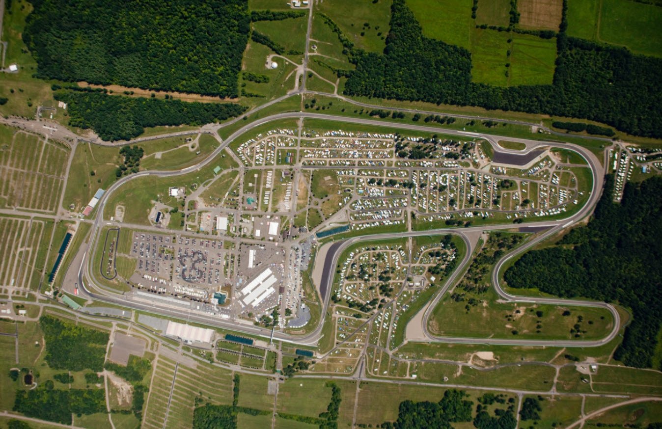 Watkins Glen International (New York)